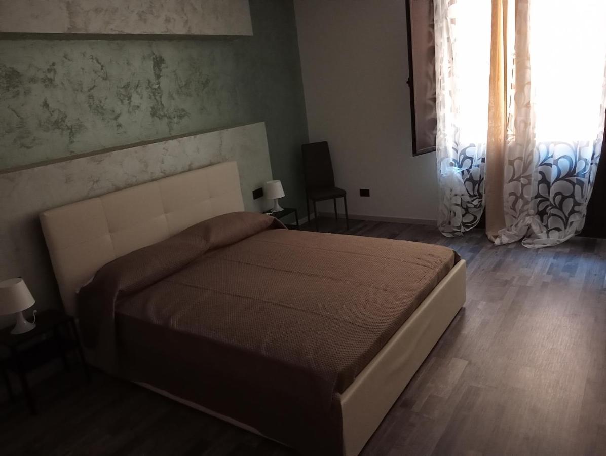Santiago Rooms カルタジローネ エクステリア 写真
