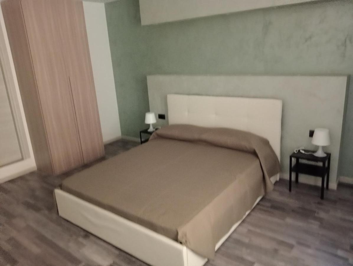 Santiago Rooms カルタジローネ エクステリア 写真