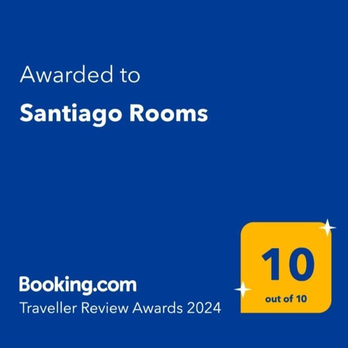 Santiago Rooms カルタジローネ エクステリア 写真